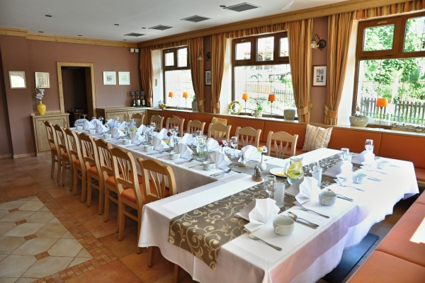 Hotel Zlata Lipa Wellness (Děčín)